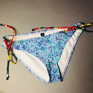 Design Lab Bikini Bottom